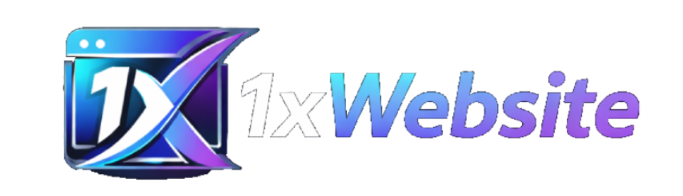 1xWebsite